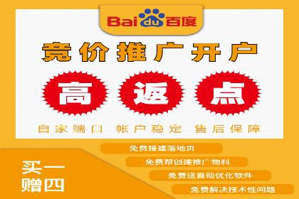 竞价开户案例揭秘：如何实现精准投放